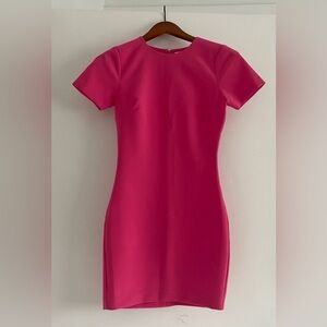 Likely Fuchsia mini dress Size 0 Like new. Perfect condition.